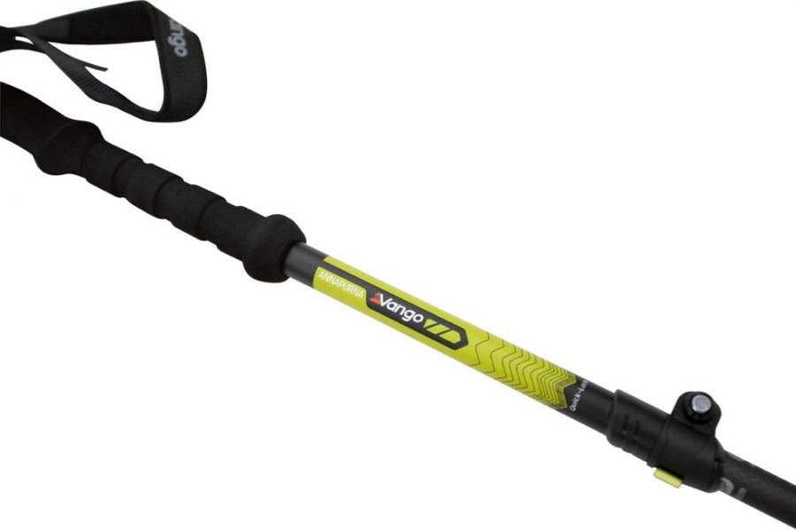 Annapurna Carbon Walking Pole
