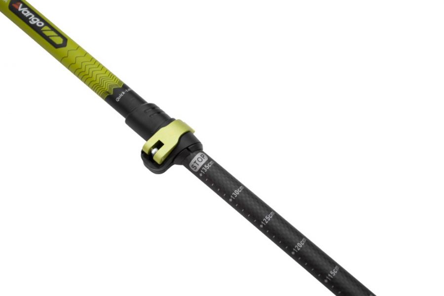 Annapurna Carbon Walking Pole
