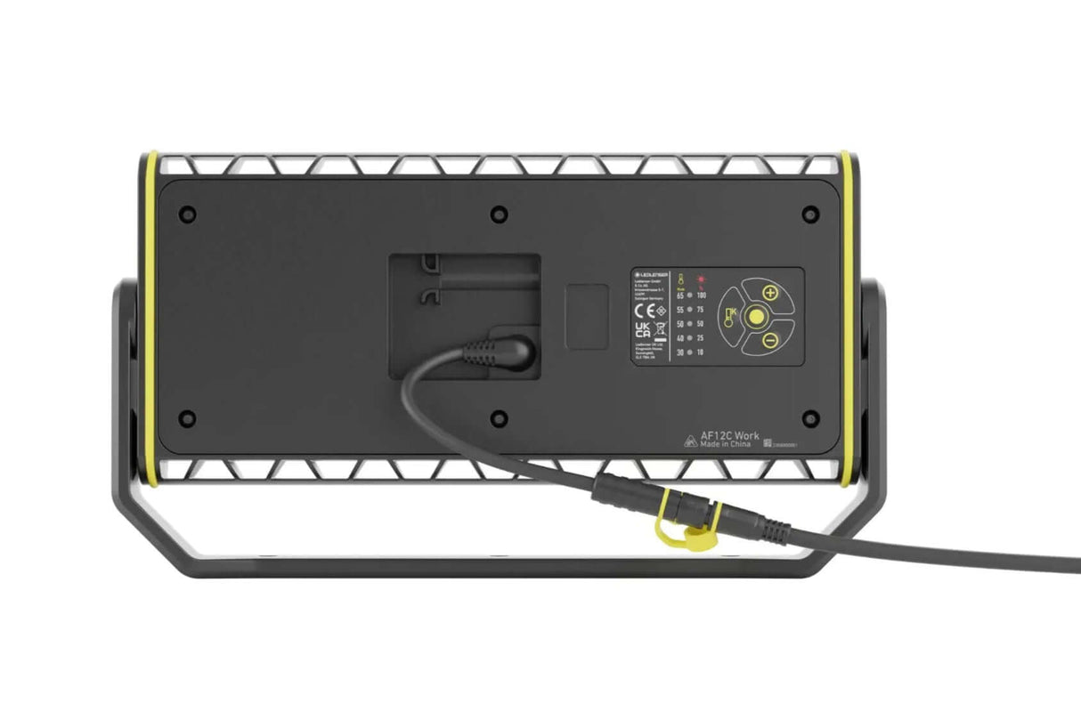 AF12C Work Floodlight