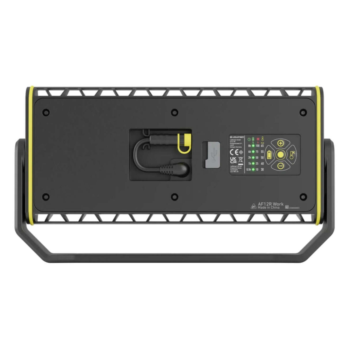 AF12R Work Floodlight