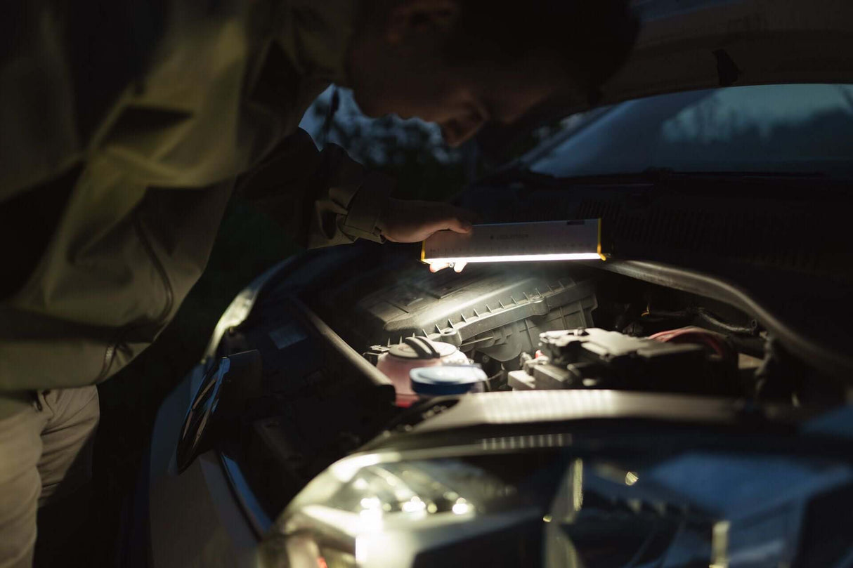 AF2R Work Floodlight