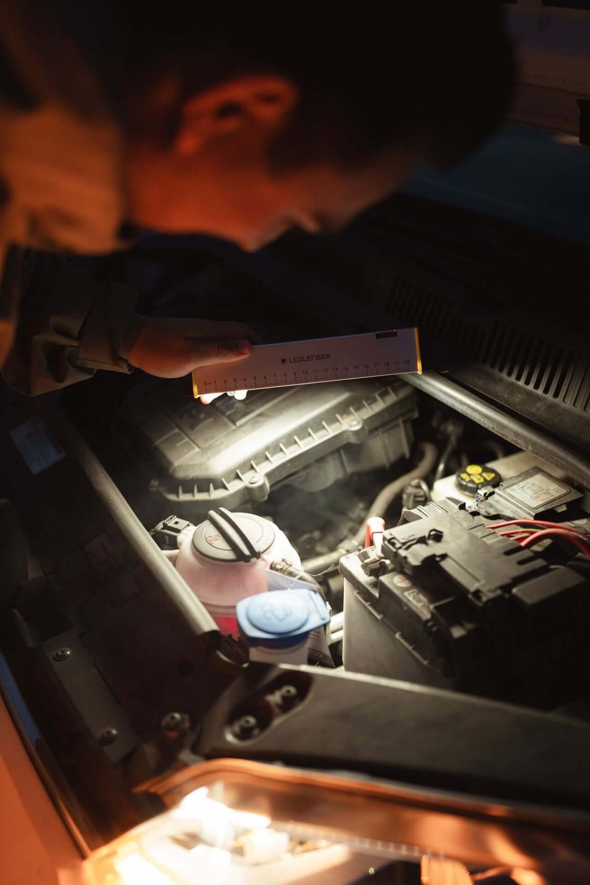 AF2R Work Floodlight