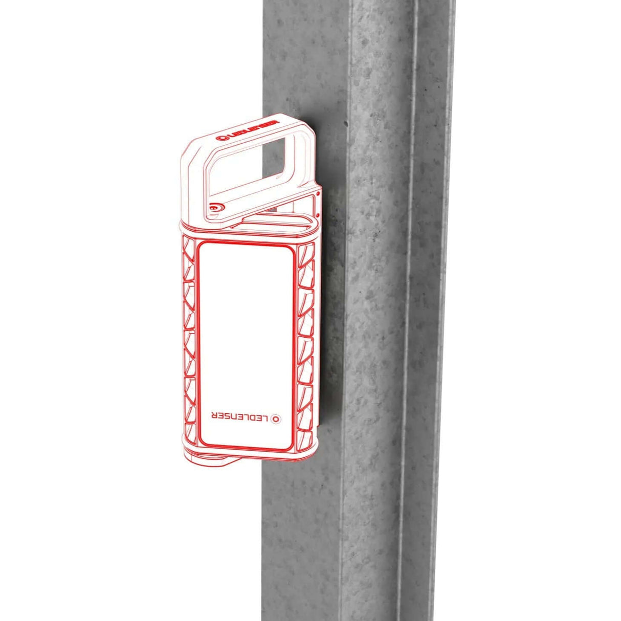 AF4R Work Floodlight