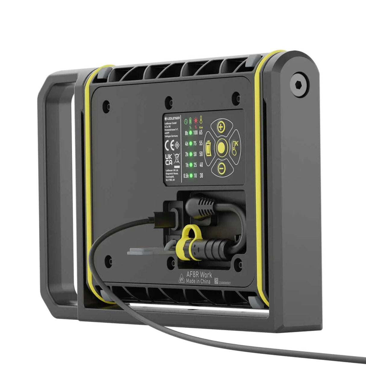 AF8R Work Floodlight