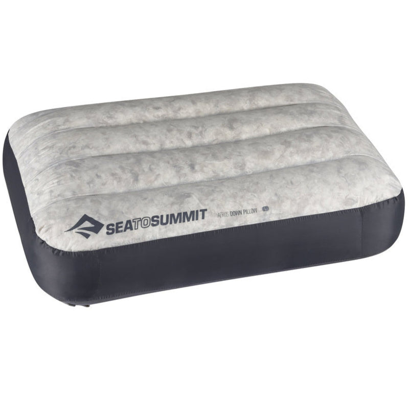 Sea to Summit Aeros Down Pillow Down Travel Pillow