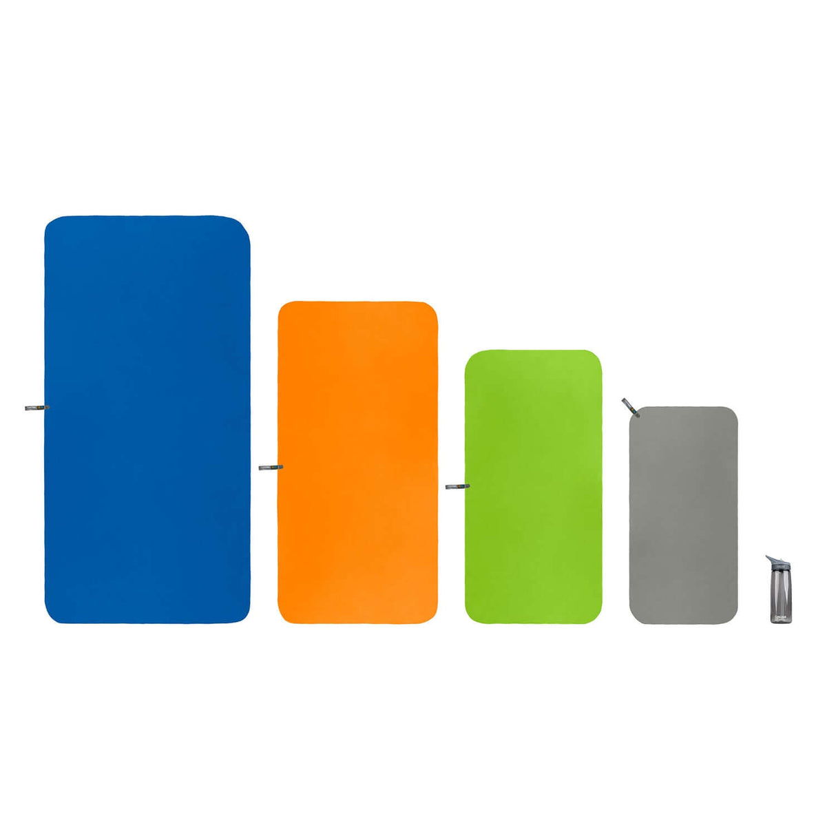 Sea to Summit Compact Towel Travel