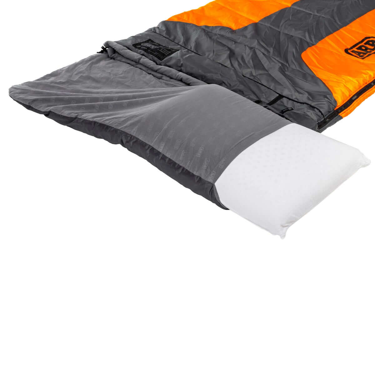 ARB Compact Sleeping Bag -5°C Rated Camping Sack