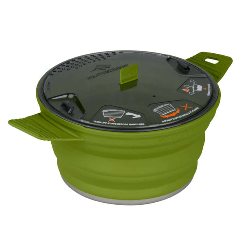 Sea to Summit X-Set 31 Camping Set