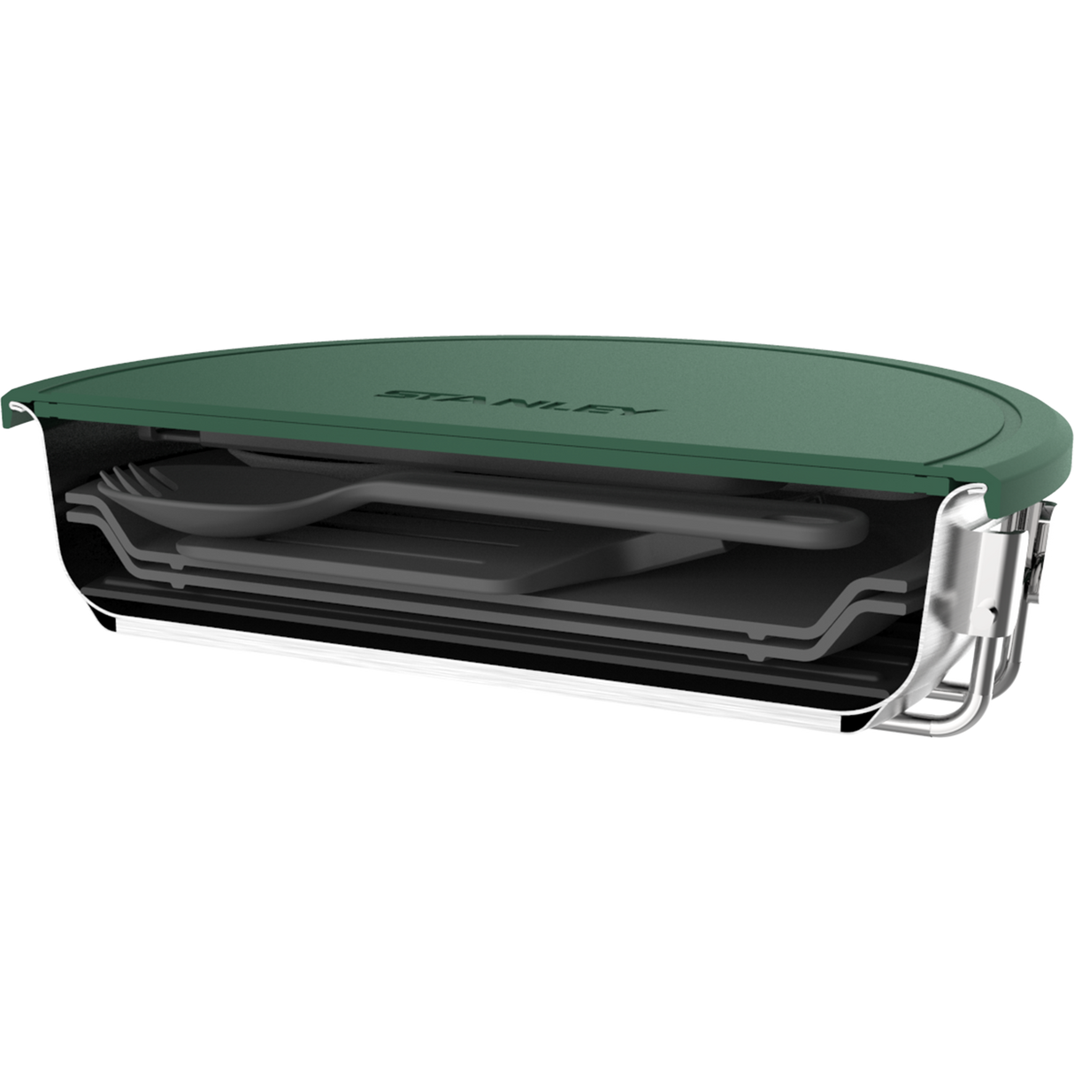 Adventure All-In-One Fry Pan Set