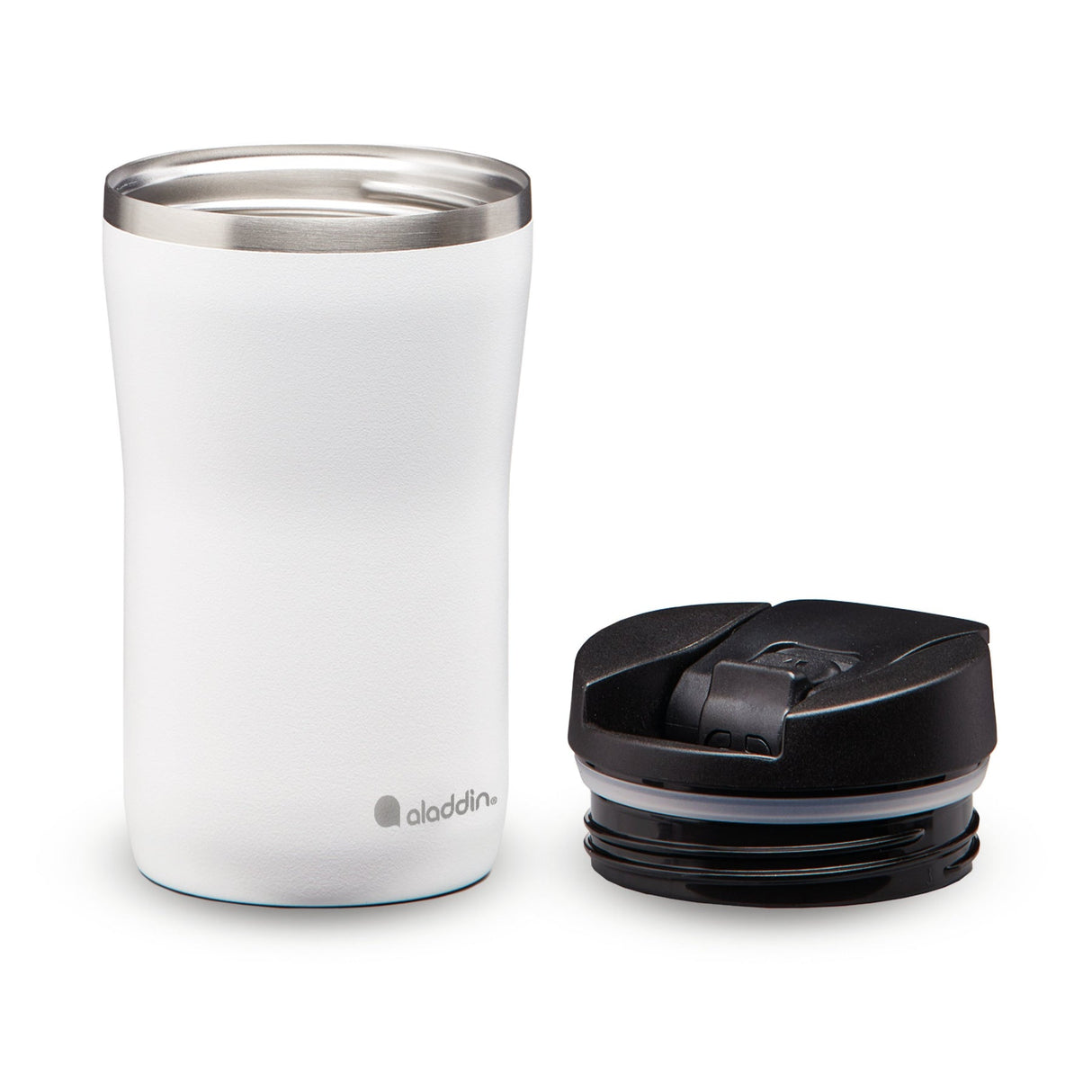 Cafe Thermavac Leak-Lock Mug - 8 oz / 250 ml