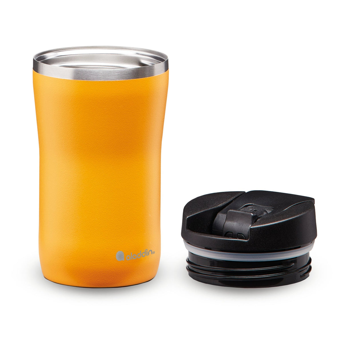 Cafe Thermavac Leak-Lock Mug - 8 oz / 250 ml