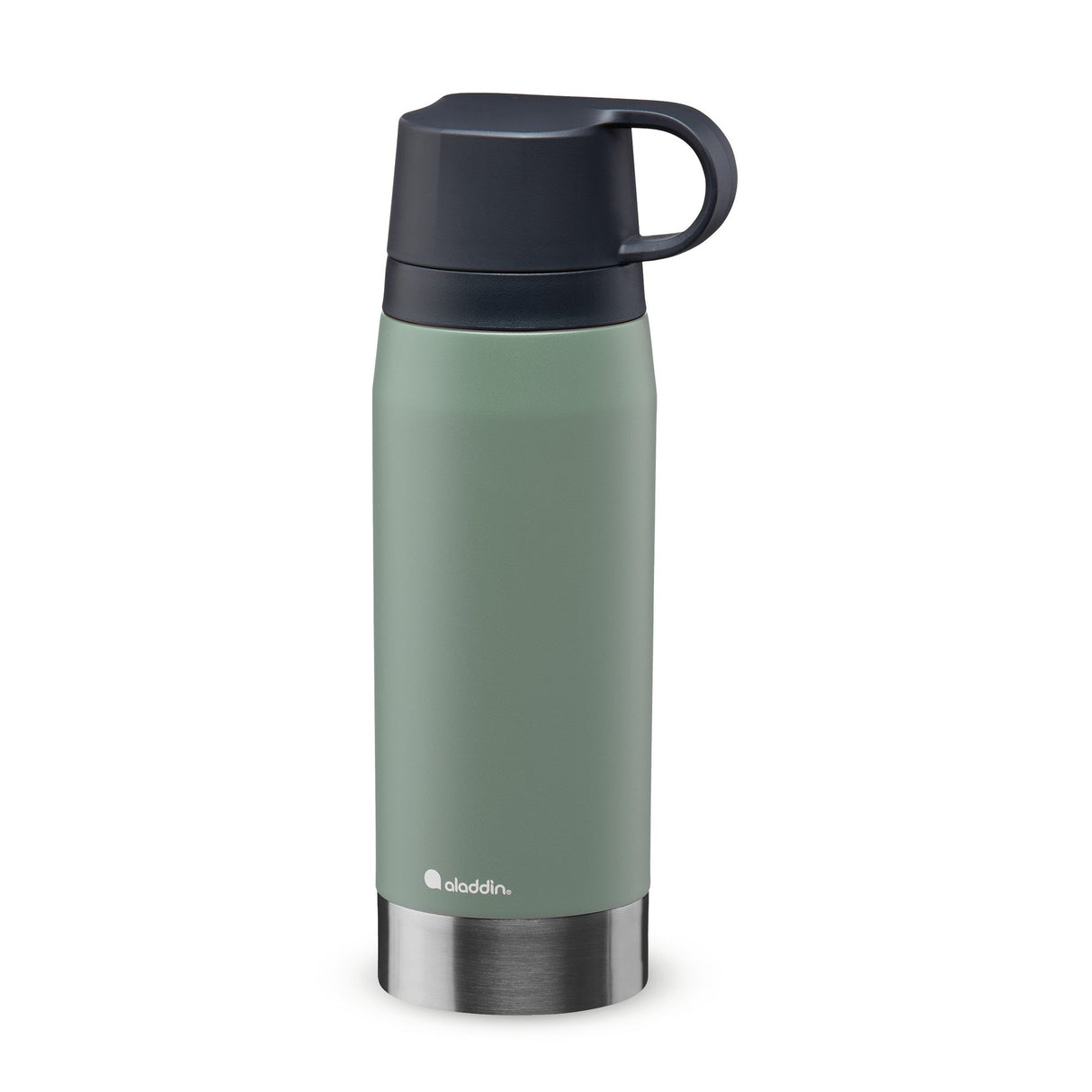 CityPark Thermavac Twin Cup Bottle - 36 oz / 1.1 L