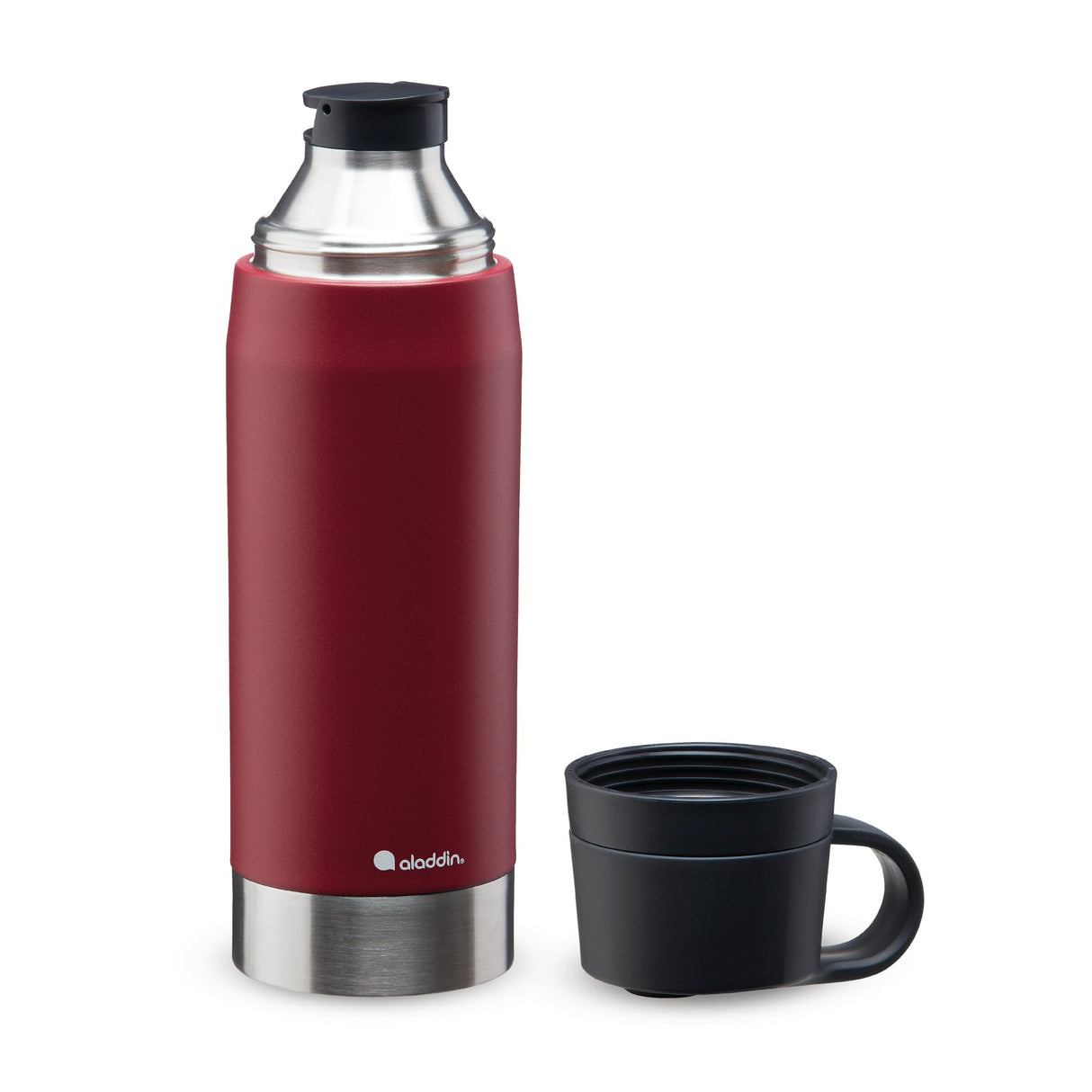 CityPark Thermavac Twin Cup Bottle - 36 oz / 1.1 L