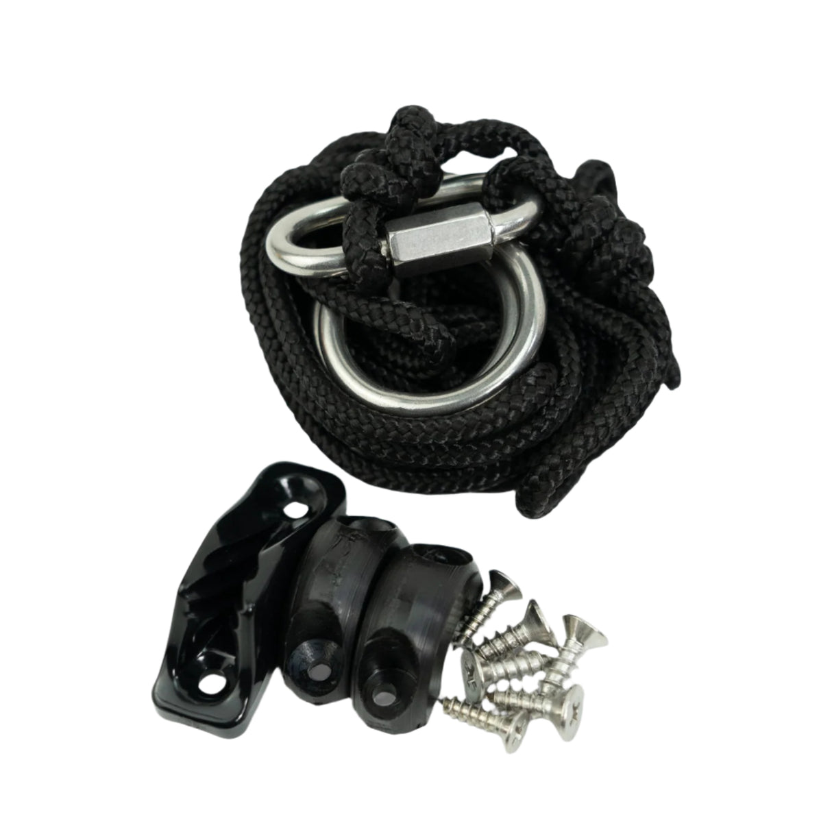 FeelFree Kayak Anchor With Trolley Kit