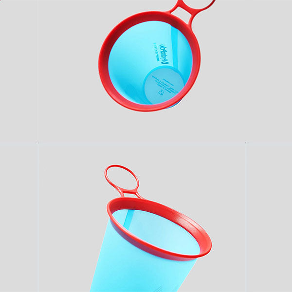 HydraPak SpeedCup - 7 oz / 200 ml - 2-Pack
