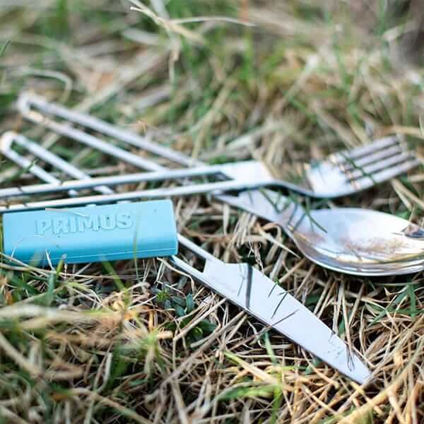 Leisure Cutlery Set