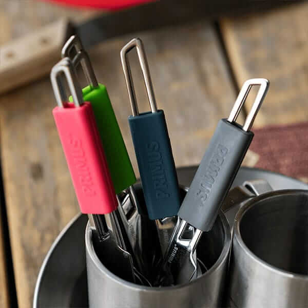 Leisure Cutlery Set