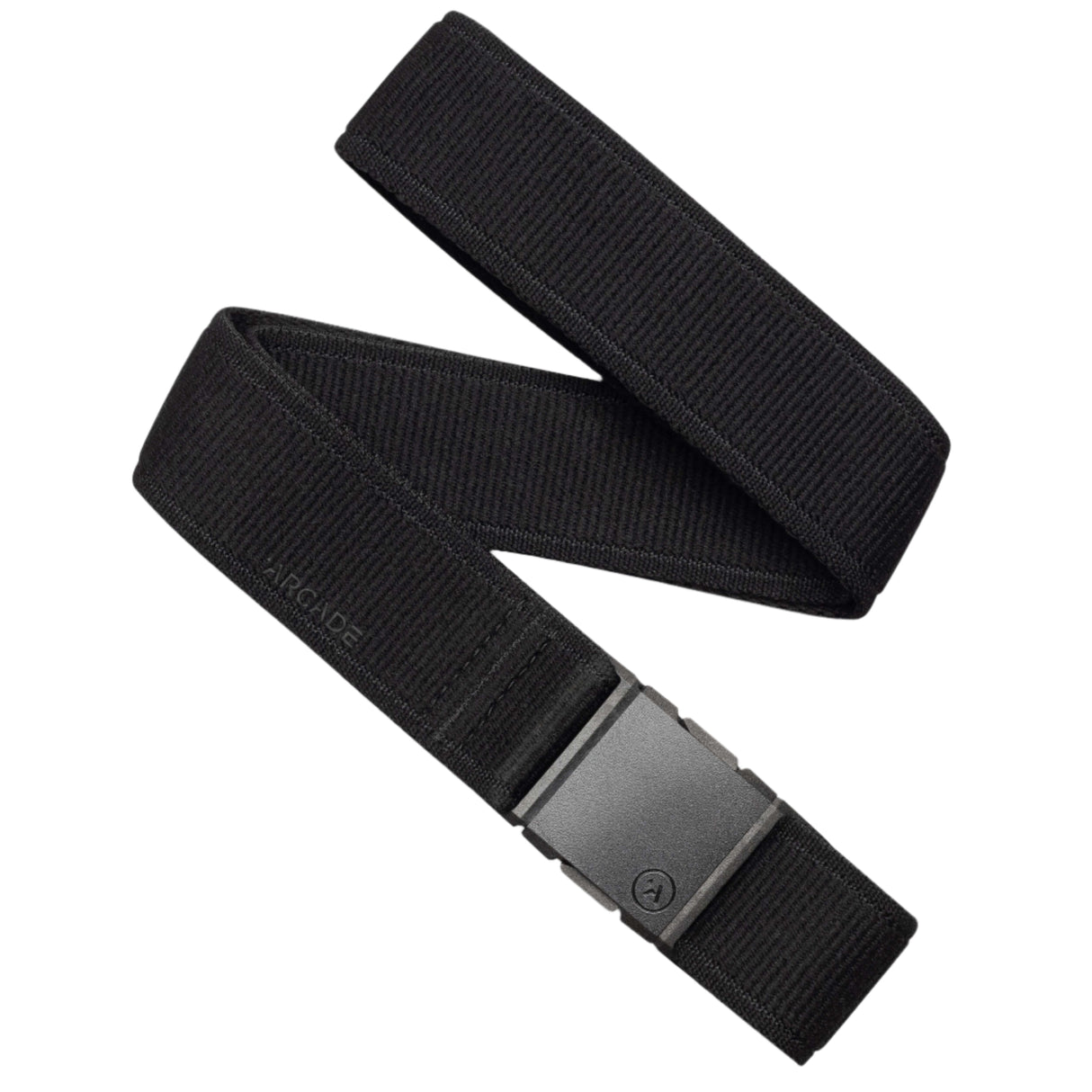 Arcade Atlas Stretch Travel Belt Men’s