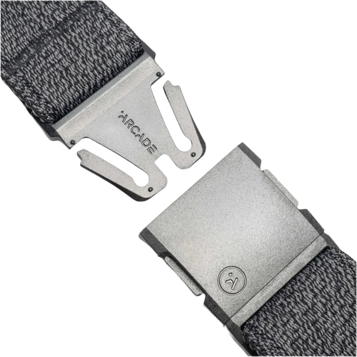 Arcade Atlas Stretch Travel Belt Men’s