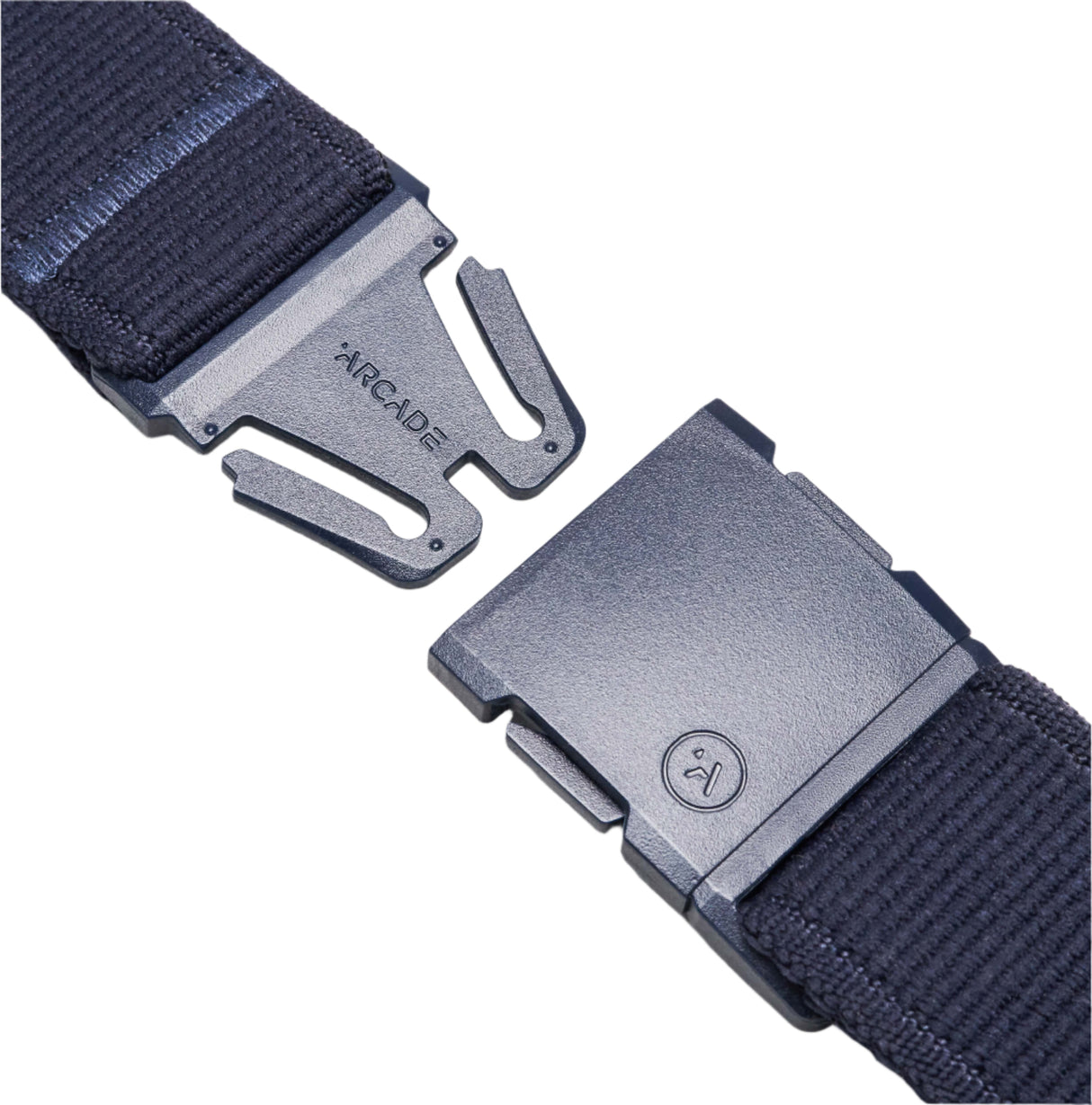 Arcade Atlas Stretch Travel Belt Men’s