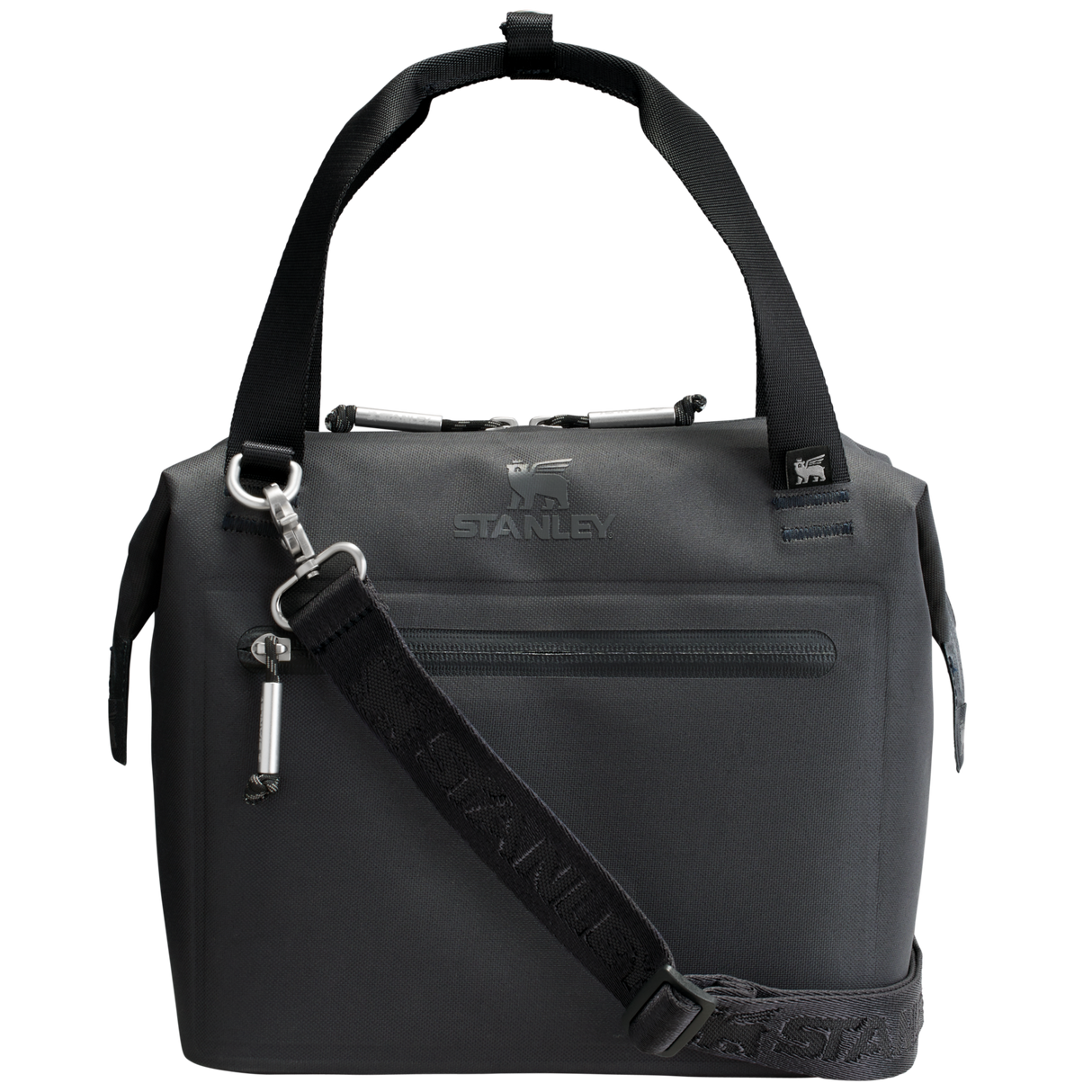 All Day Julienne Mini Cooler - 7L - Black