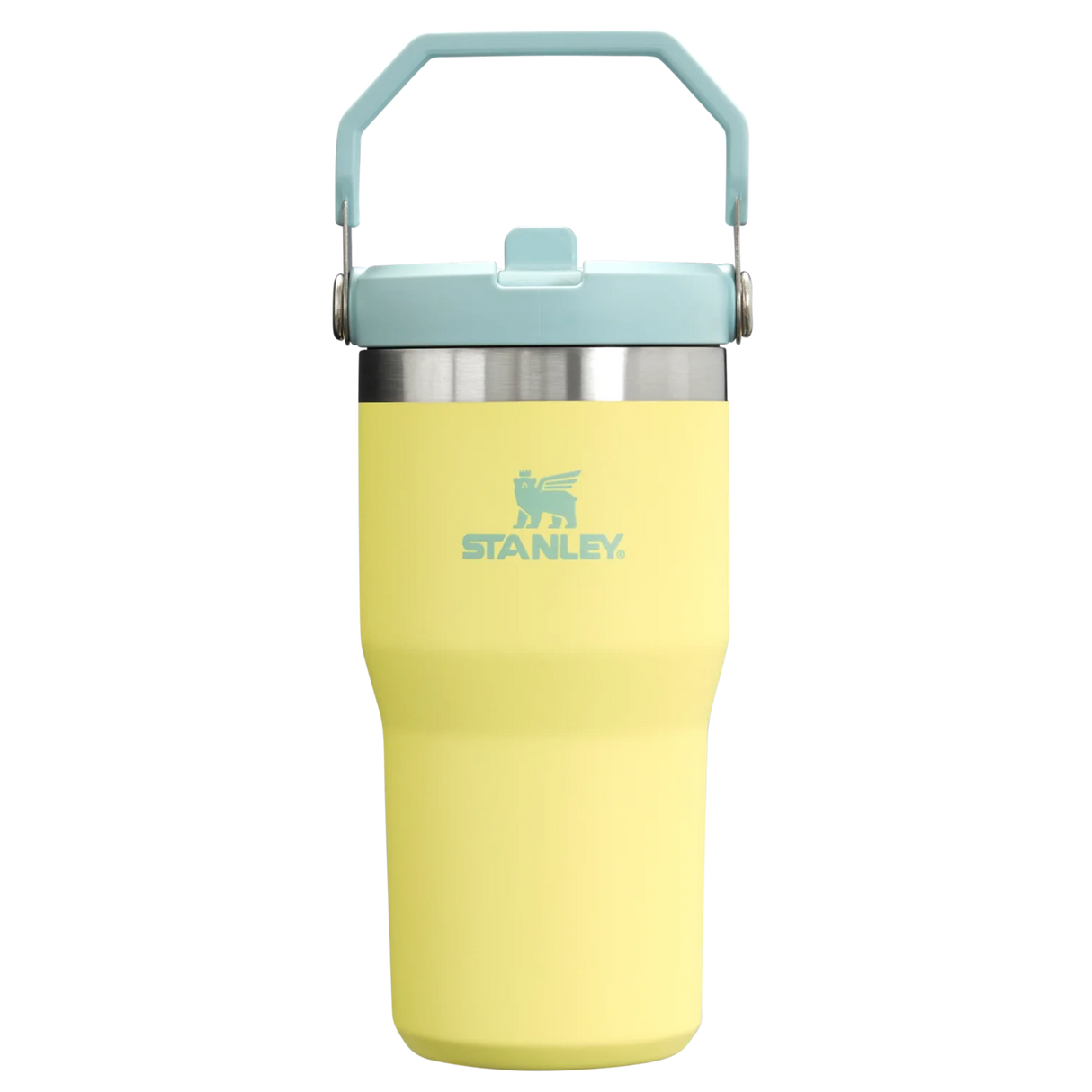 Stanley IceFlow Flip Straw Tumbler - Insulated Cup - 20 oz / 600 ml