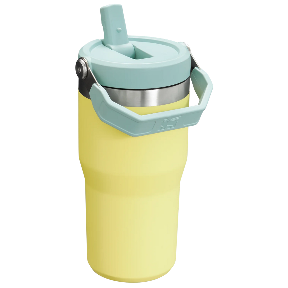 Stanley IceFlow Flip Straw Tumbler - Insulated Cup - 20 oz / 600 ml