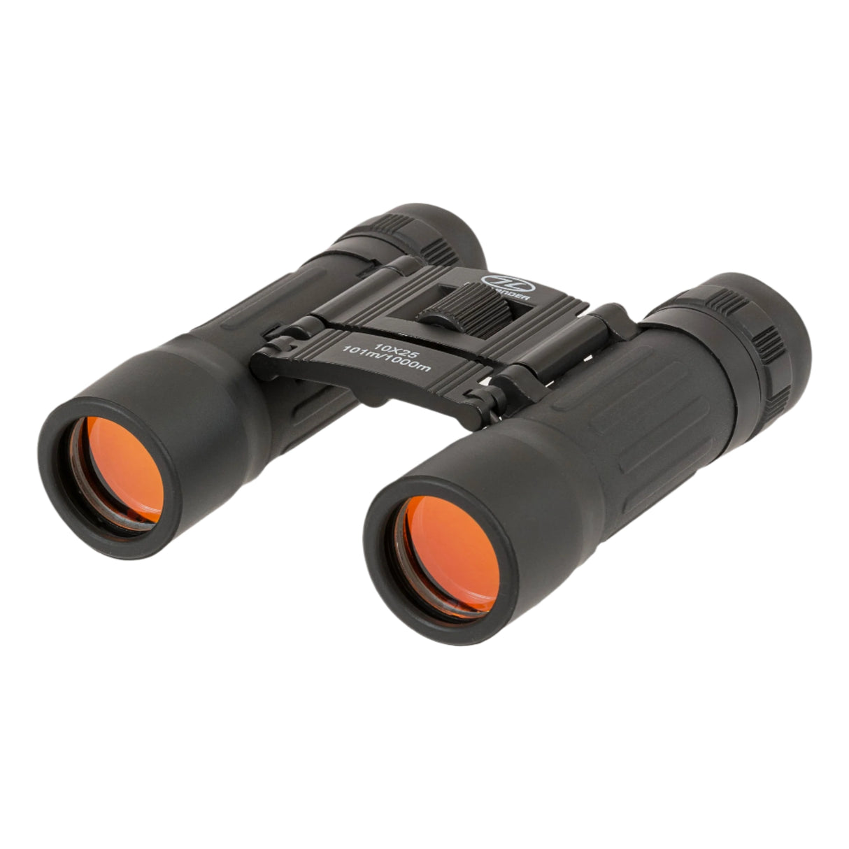 Pocket Birdwatcher 12x25 Binoculars