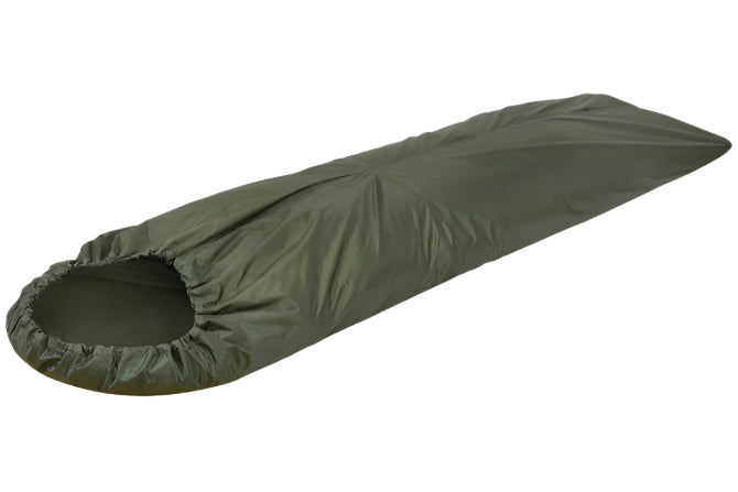 Kestrel Rip-Stop Bivi Bag (Olive)