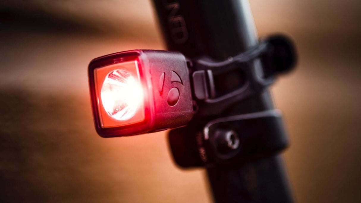 Flare RT Rear Bike Light