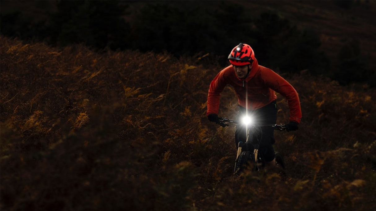 Ion Pro RT Front Bike Light