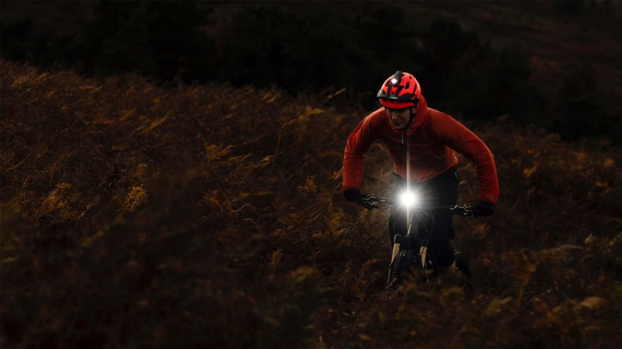 Ion Pro RT Front Bike Light