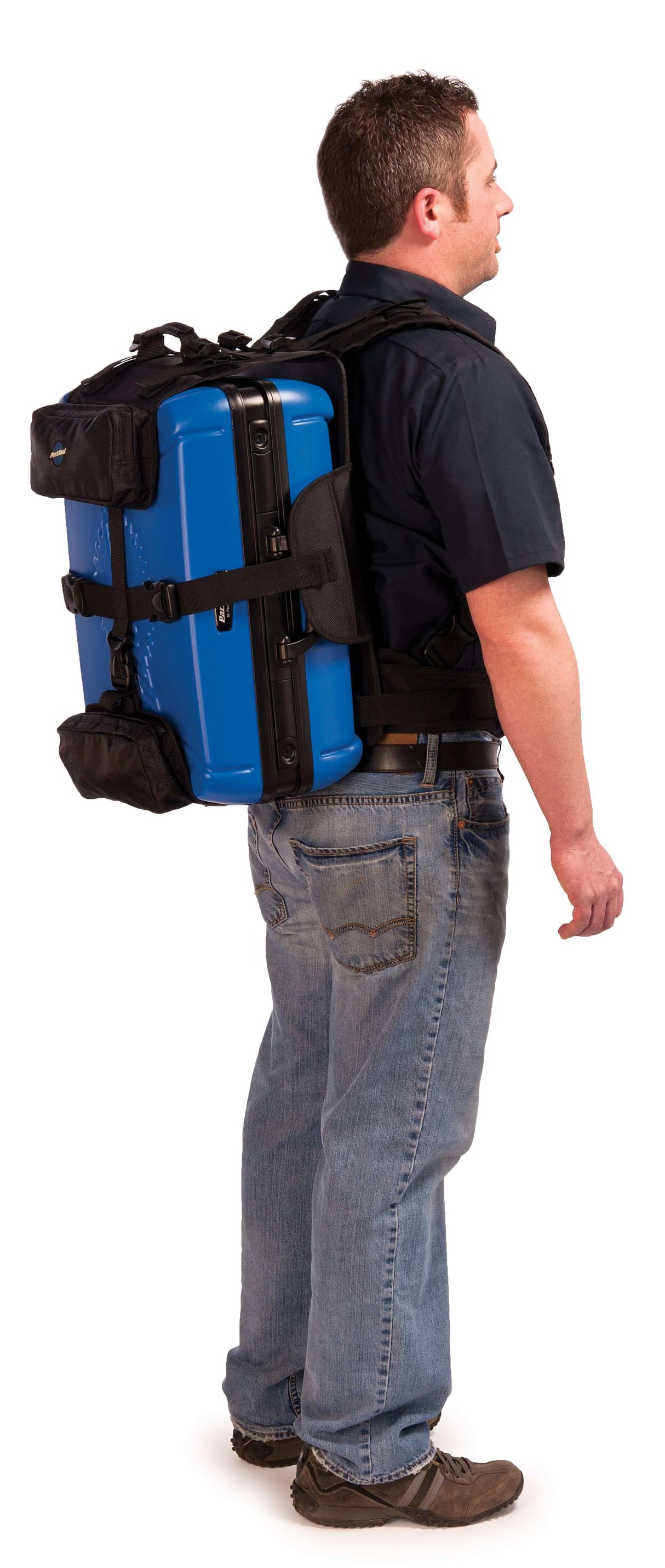 Park Tool Backpack Harness for BX-2