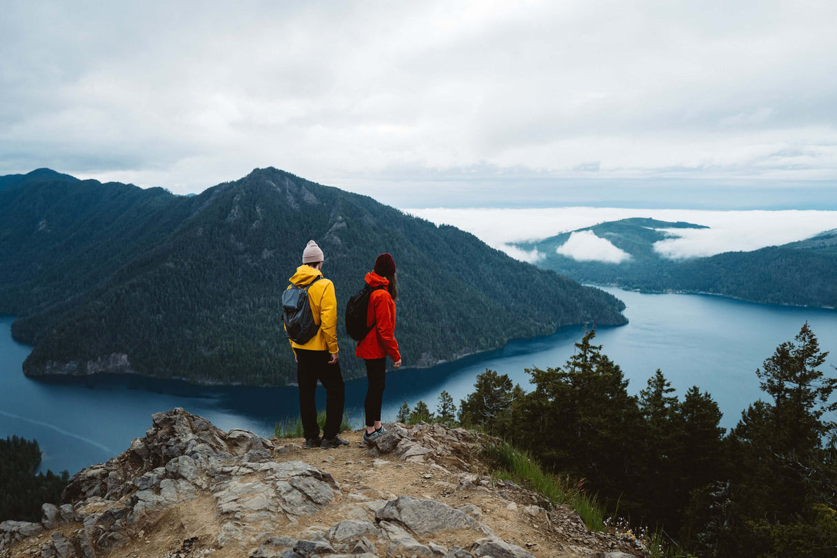 Marmot Gore-Tex women's Lightweight Waterproof Pro Jacket