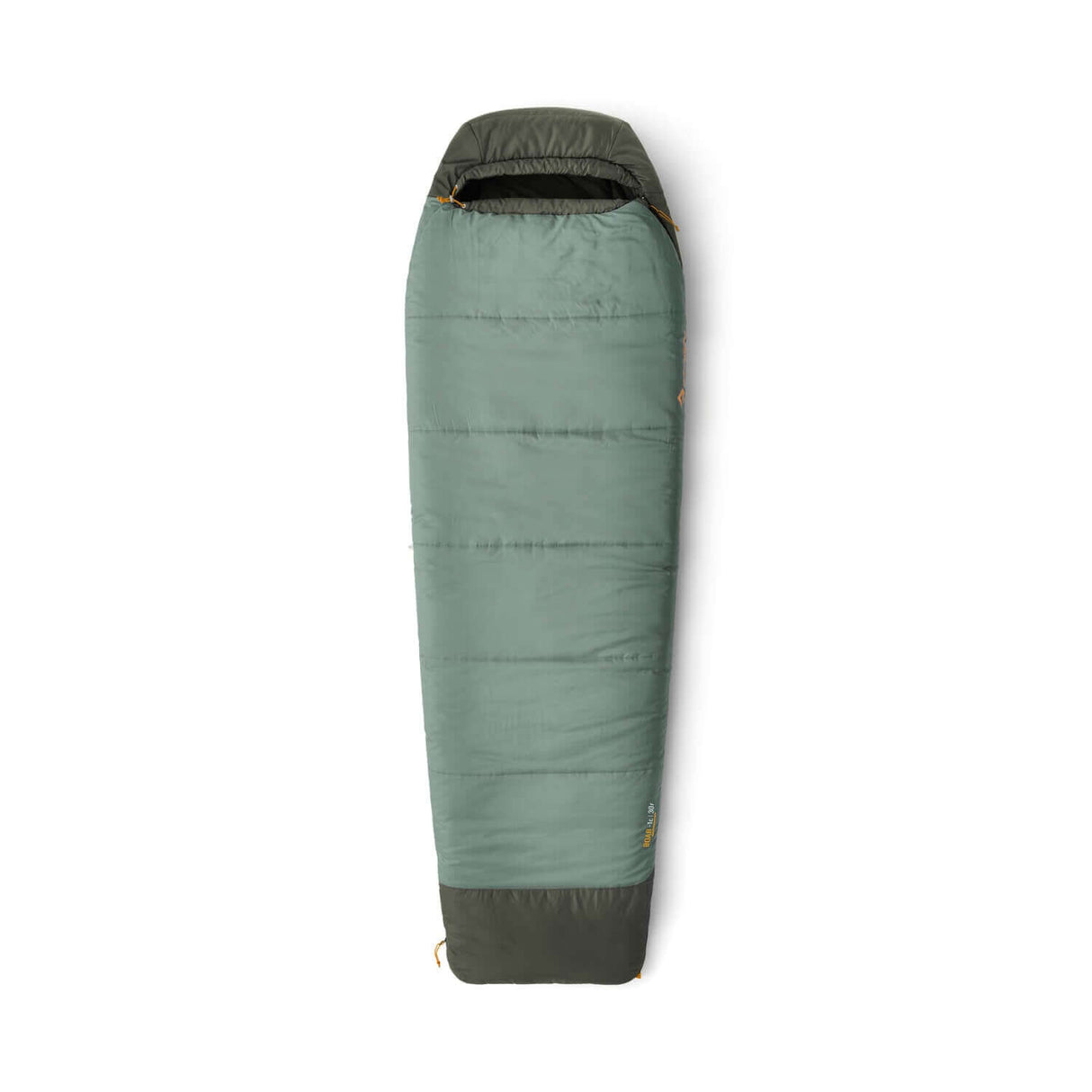 Boab Synthetic Sleeping Bag - 9C / 15F