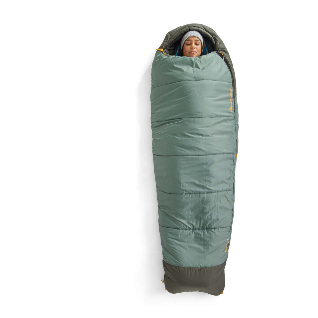 Boab Synthetic Sleeping Bag - 9C / 15F