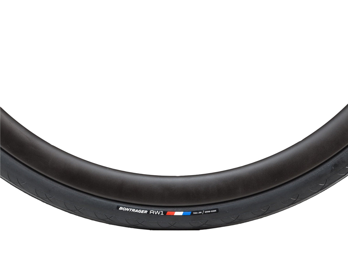 AW1 Hard-Case Road Tyre