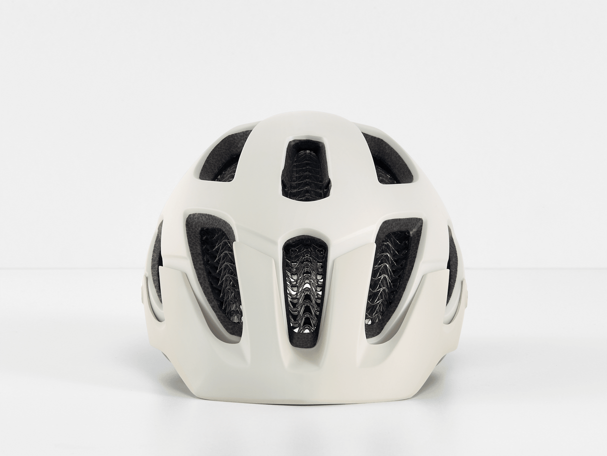 Blaze WaveCel Mountain Bike Helmet - Era White / Black Olive