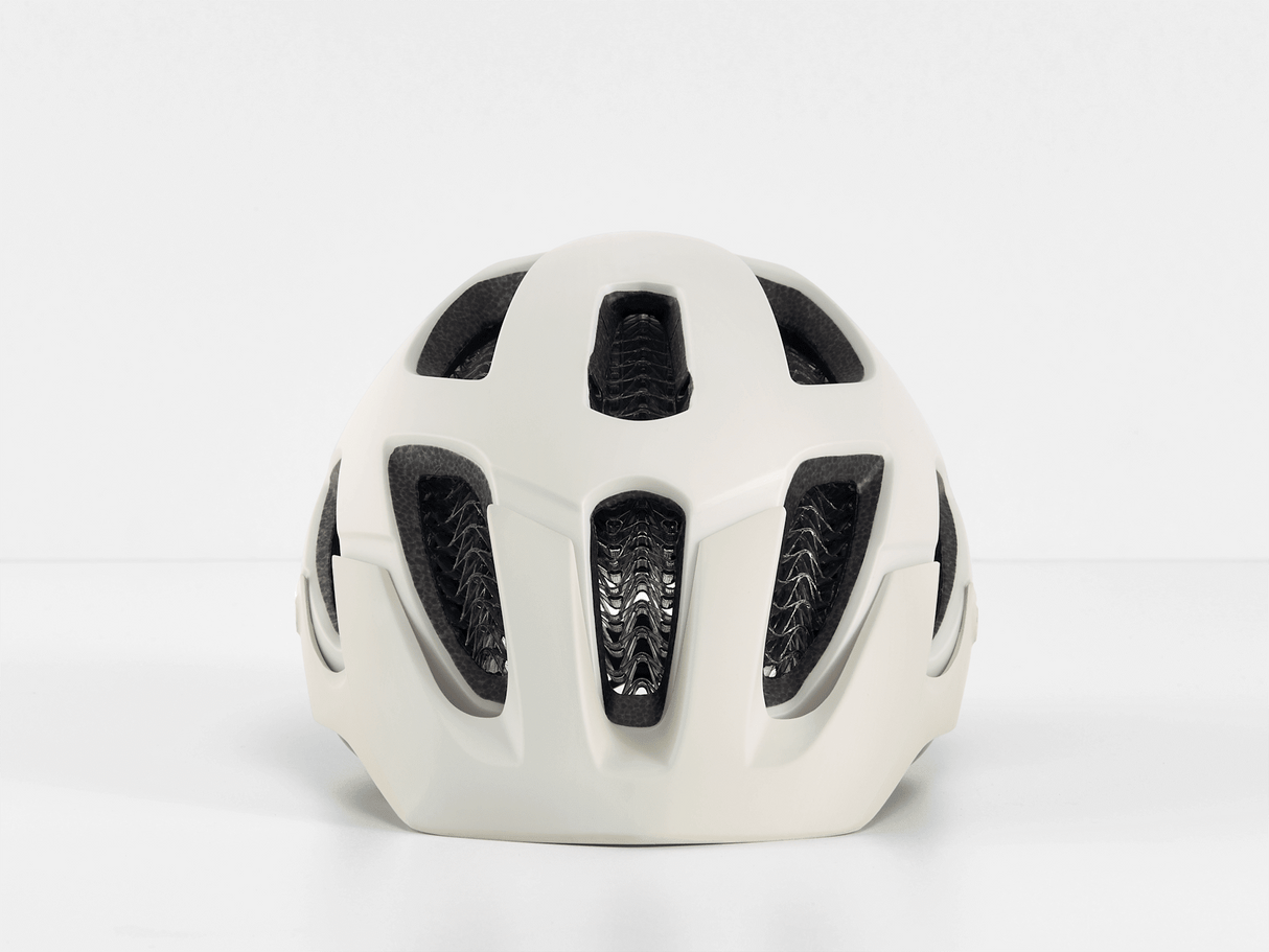 Blaze WaveCel Mountain Bike Helmet - Era White / Black Olive