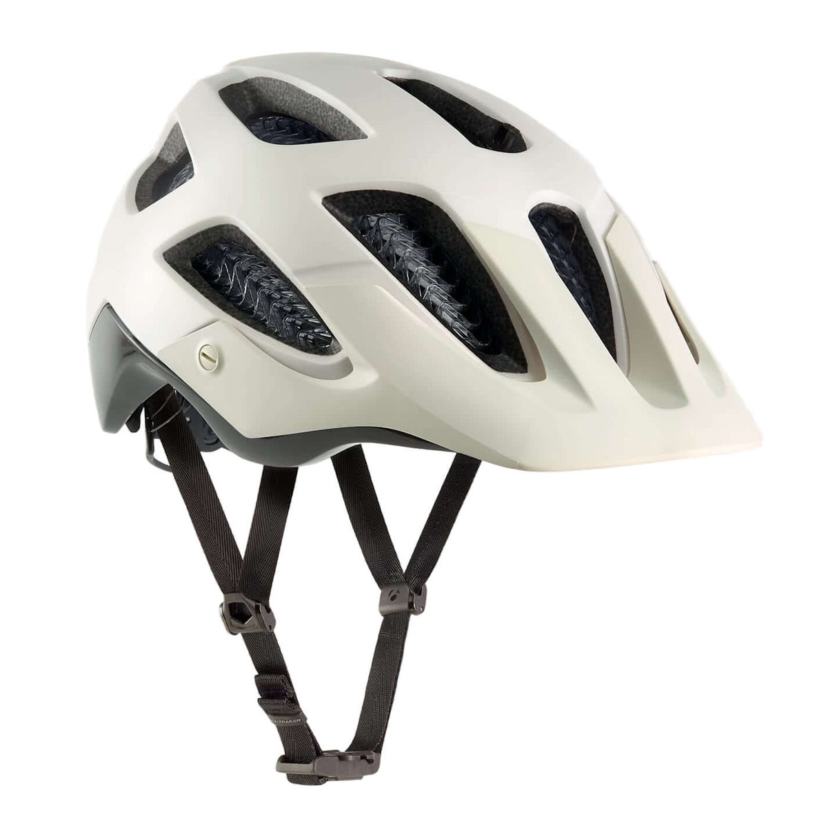 Blaze WaveCel Mountain Bike Helmet - Era White / Black Olive