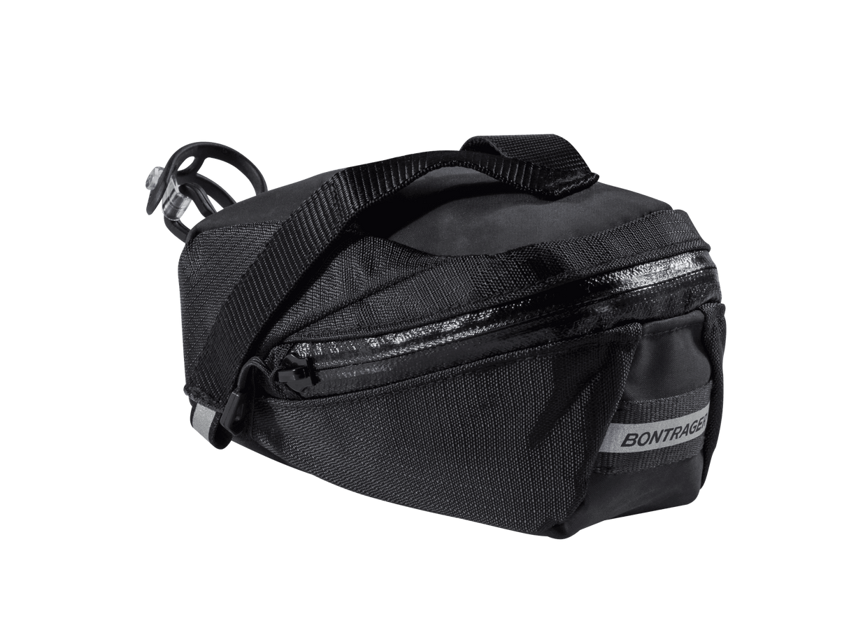 Bontrager Elite Seat Pack - Black