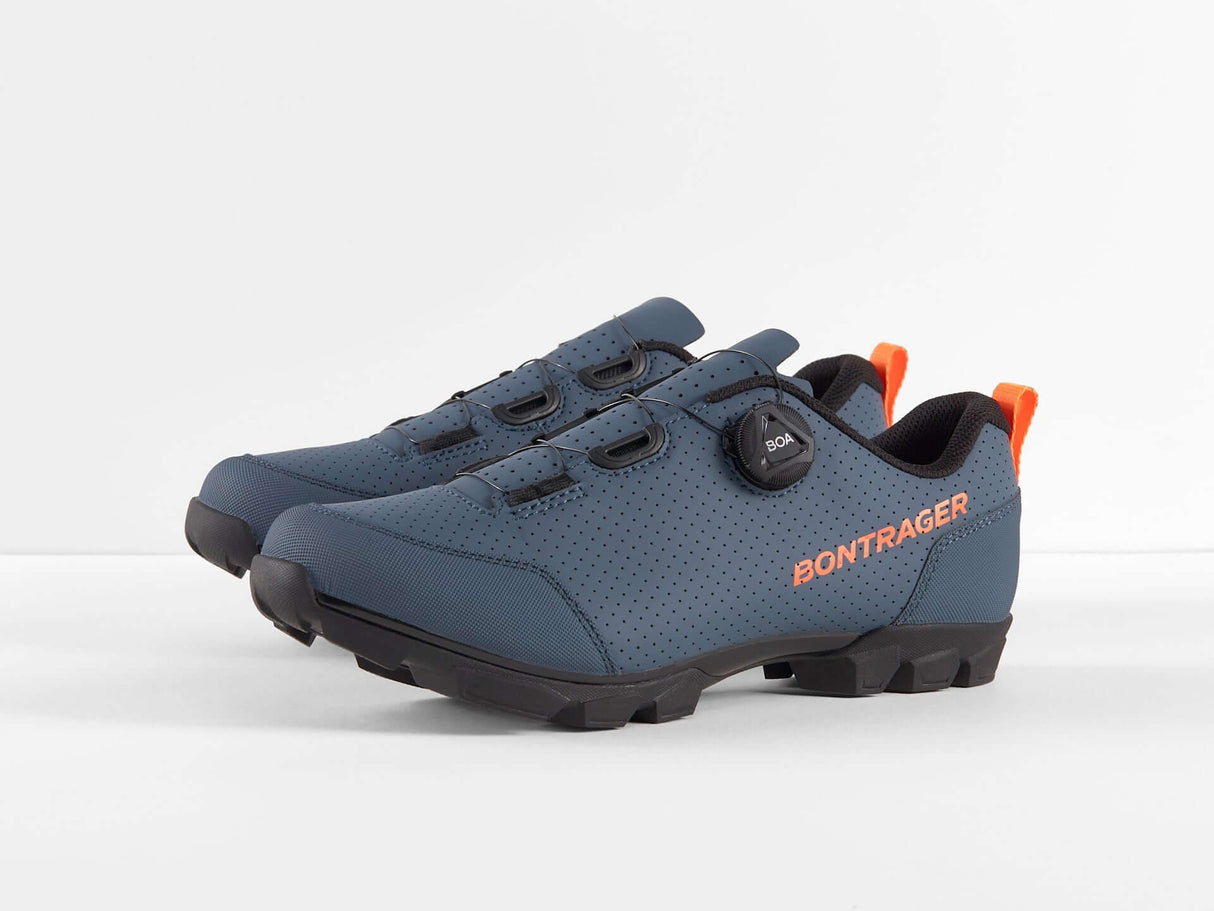 Bontrager Evoke Mountain Bike Shoe