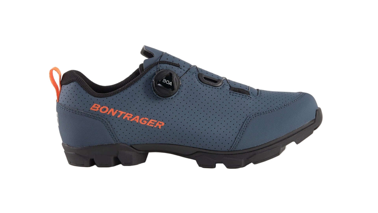 Bontrager Evoke Mountain Bike Shoe