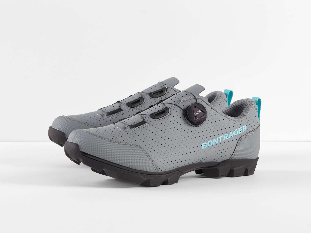 Bontrager Evoke Mountain Bike Shoe