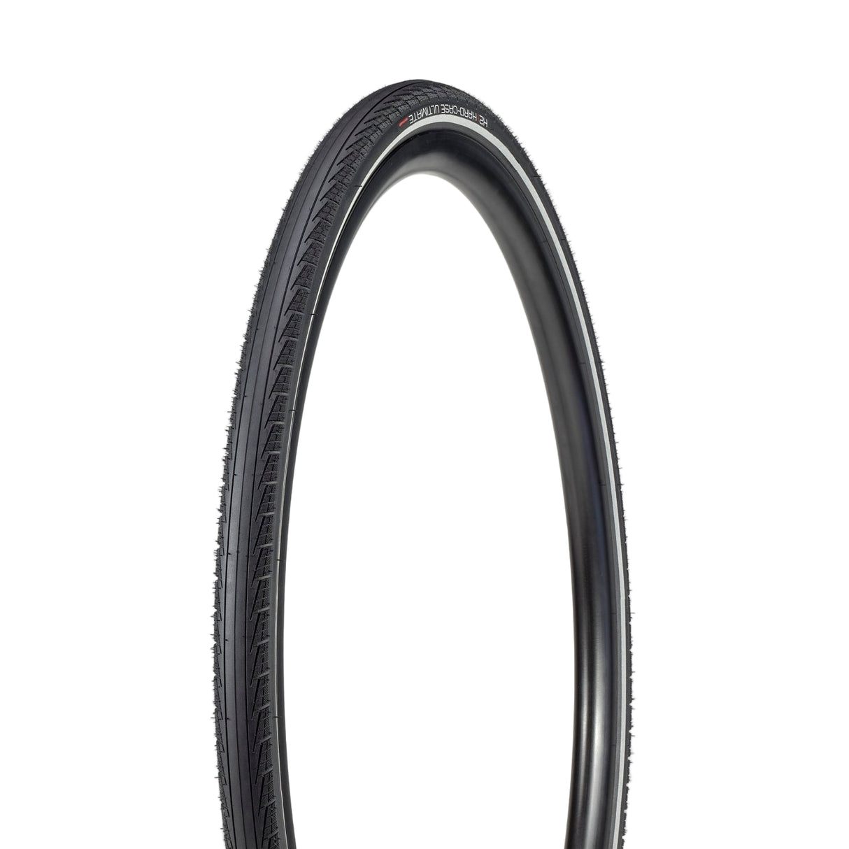 H2 Hard-Case Ultimate Reflective Hybrid Tyre