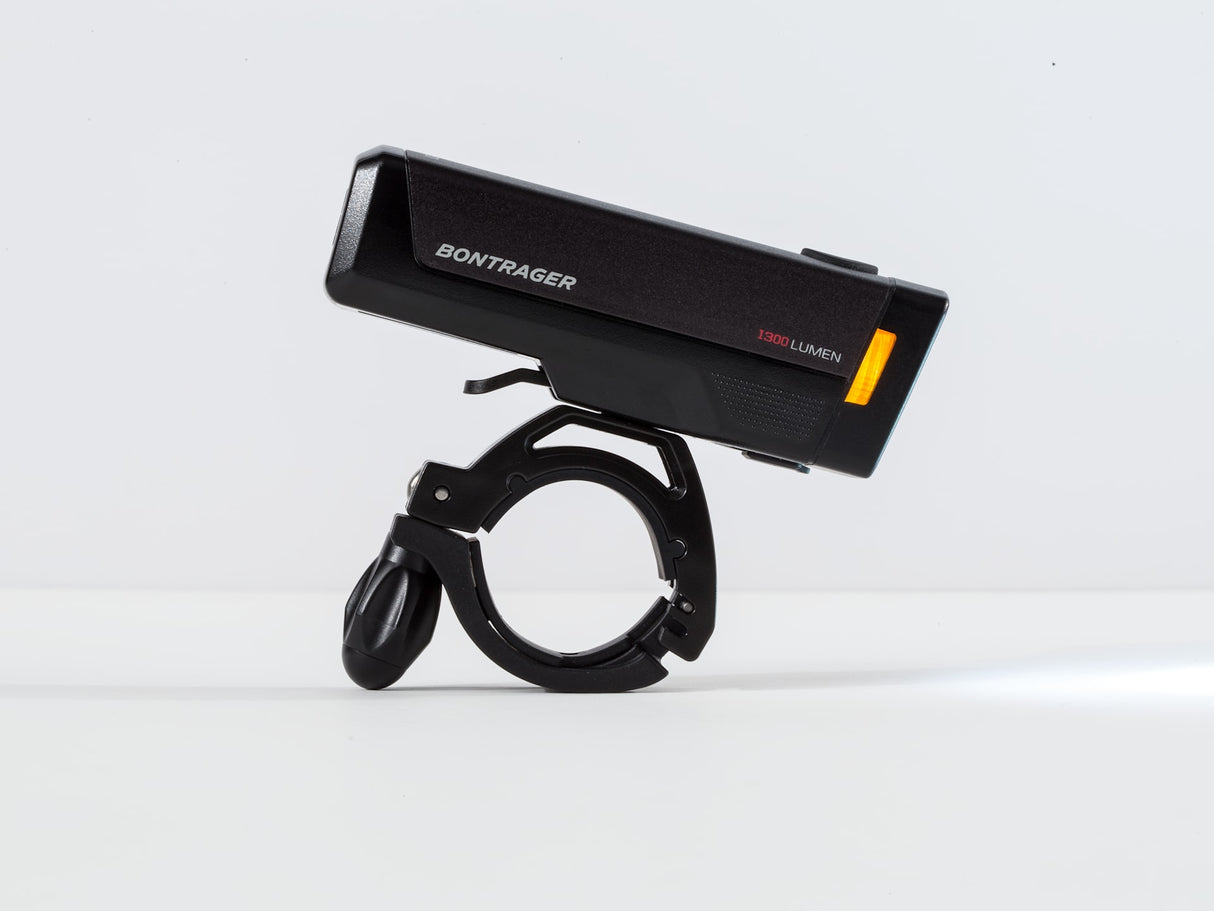 Ion Pro RT Front Bike Light