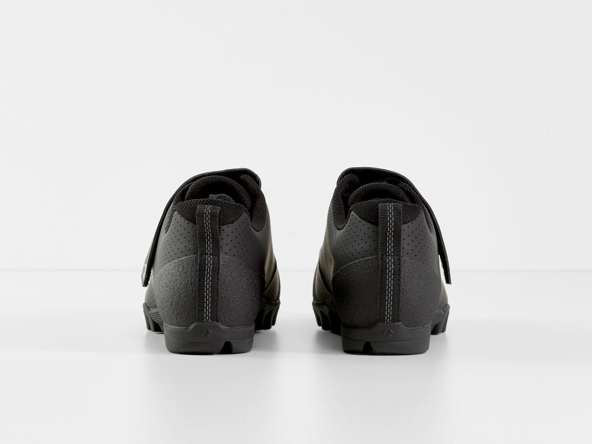 Quantum Mountain Bike Shoes - Black