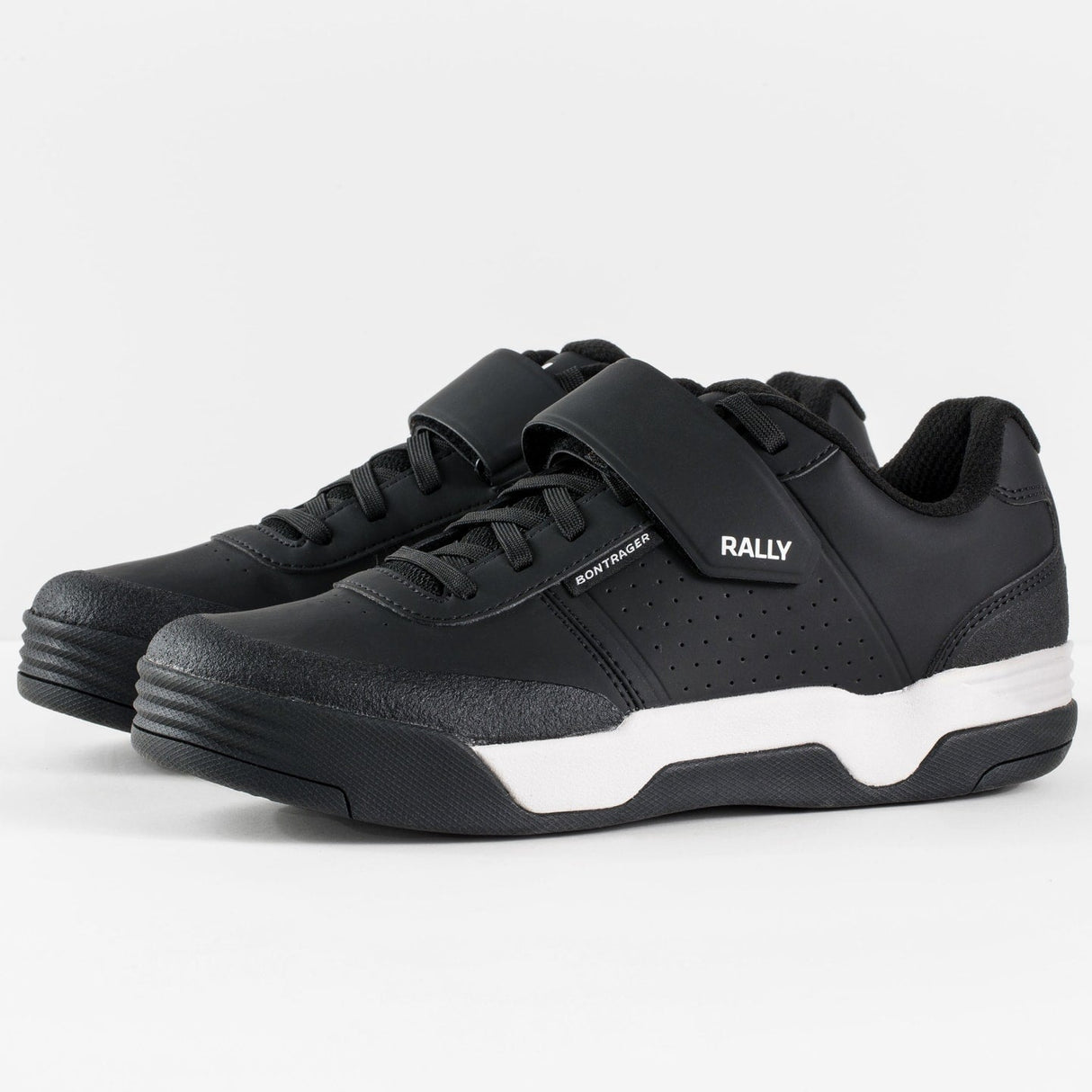 Rally Mountain Bike Shoes