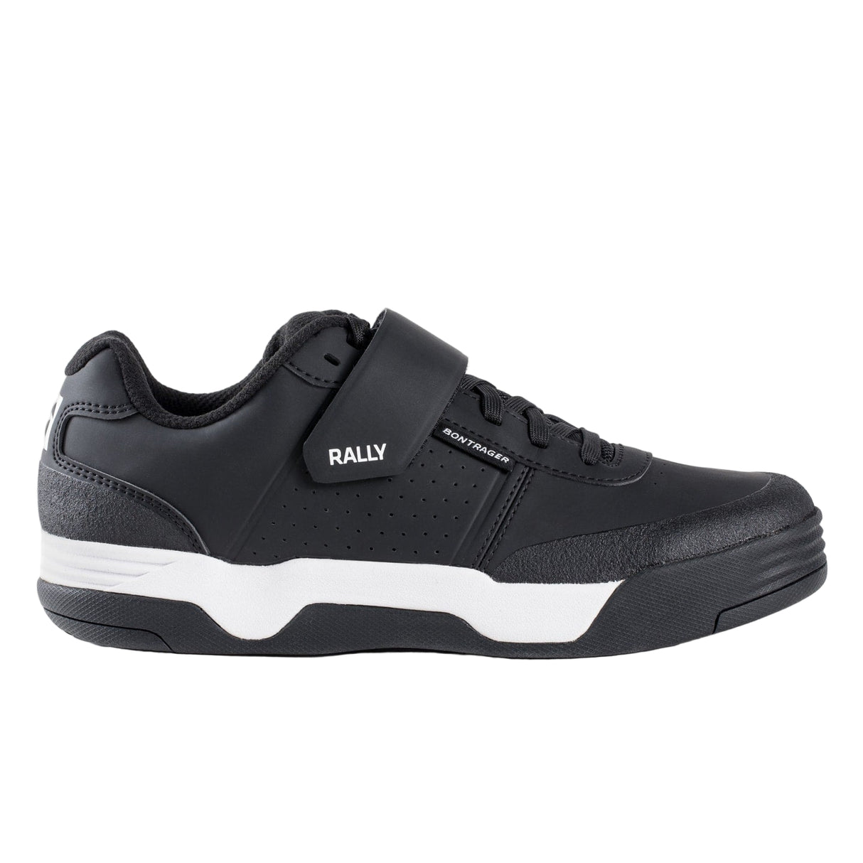 Rally Mountain Bike Shoes