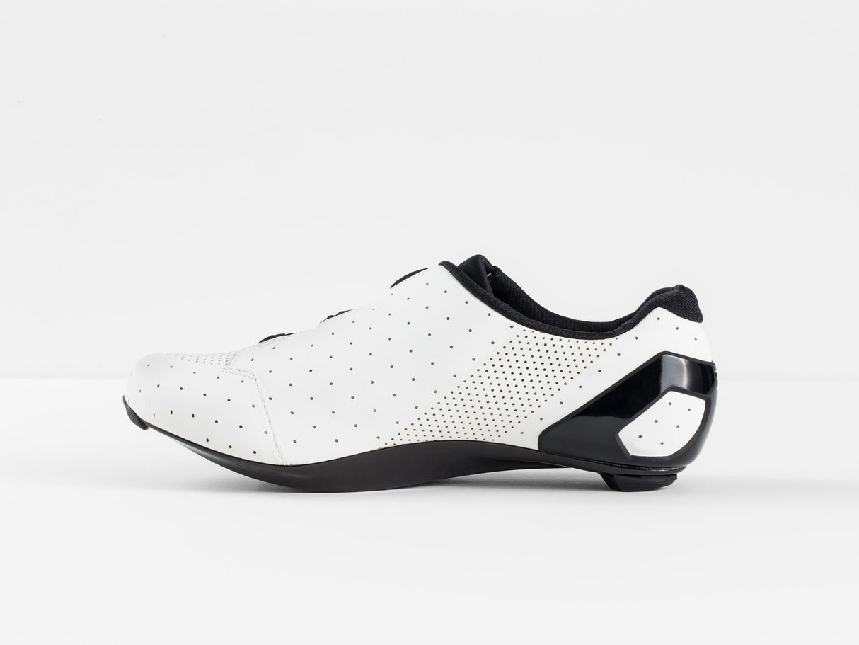 Bontrager XXX Road Cycling Shoes OCLV Carbon Sole